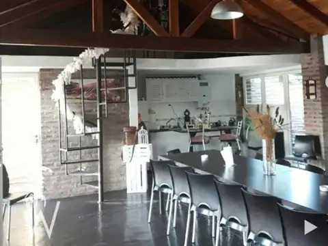 Casa en Venta de 4 dormitorios