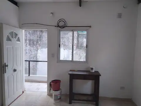 Sarandí e/ Rincon y Riobamba