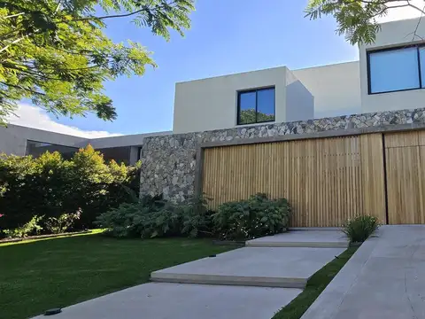 LAGOS DEL GOLF NORDELTA