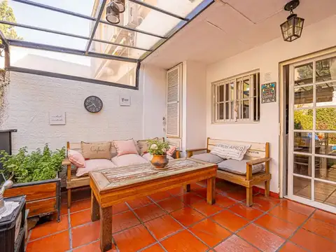 Casa en Venta 28 años