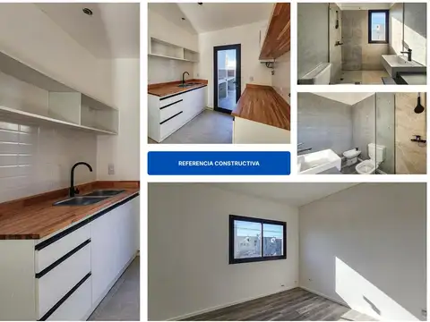 Parravicini 9000 - Tierra Nueva 'Duplex 5