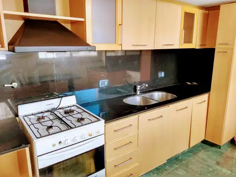 Departamento en Venta en Centro calle 8, USD 110.000