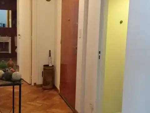 Departamento en Venta en Colegiales, USD 230.000