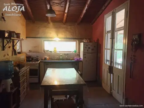 El Zorzal al 600 (zona centro)