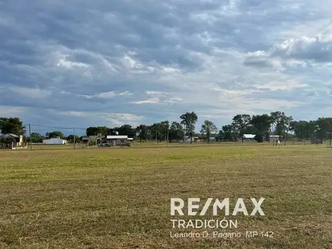 Terreno en Venta de 600,0 m2