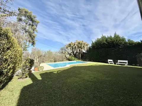 Casa en Venta de 4 dormitorios