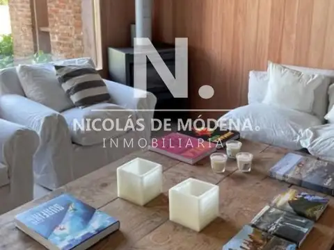 Departamento en Venta en Manantiales, USD 1.600.000