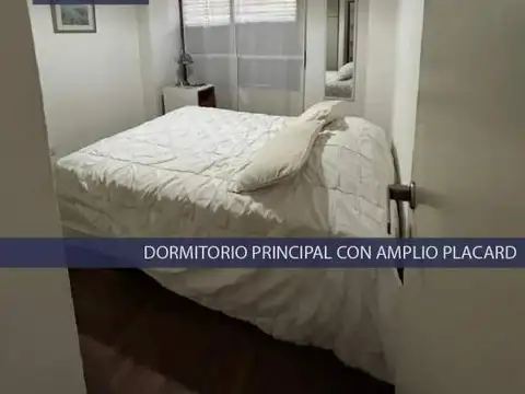 Departamento en Venta 20 años