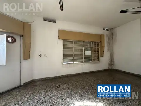 Local 39 mts. En venta   en Villa Ballester
