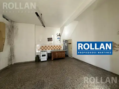 Local en Venta en Villa Ballester, USD 49.000