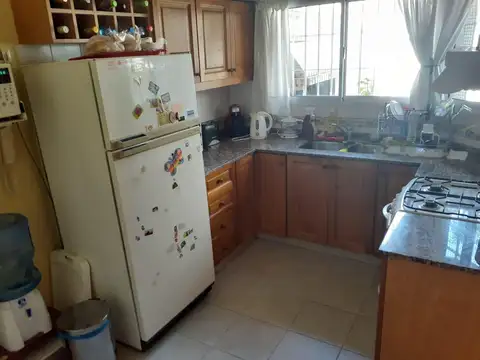 Depto Tipo Casa en Venta en La Lucila, USD 210.000
