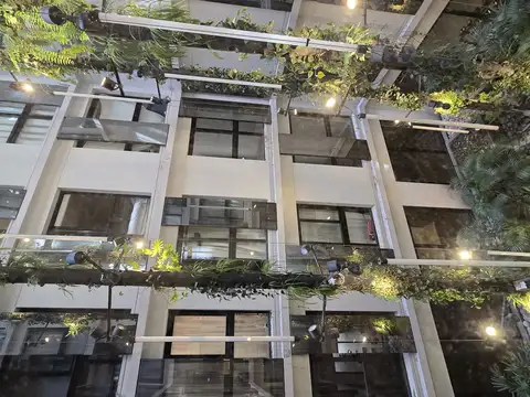 Departamento en Venta en Palermo, USD 98.000