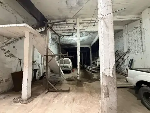 Galpon en Venta 26 años