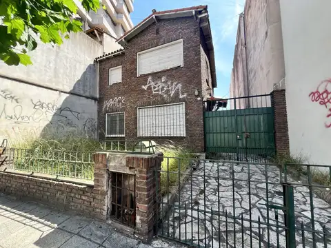 Local - Alquiler - Argentina, RAMOS MEJIA - PUEYRREDON 71