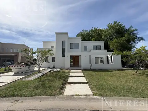 Casa en Venta A Estrenar