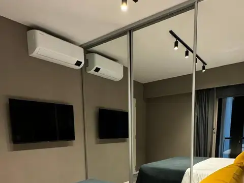 Departamento en Alquiler en Palermo, USD 1.600