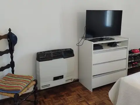 Departamento 9 ambientes con 2 baños