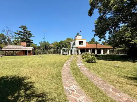 Casa en Venta al Noreste