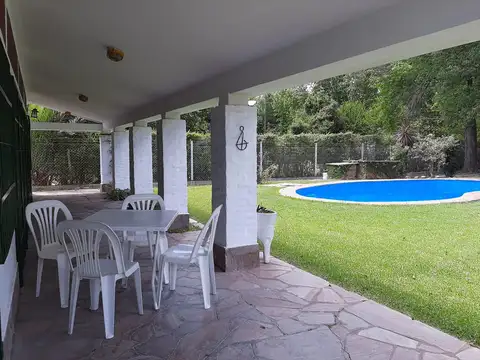 Casa en Venta 60 años