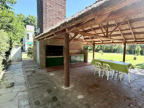 Casa en Venta en Tortuguitas, USD 160.000