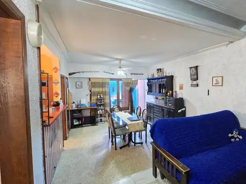 Venta Depto. 3 amb en Piñeyro SIN EXPENSAS.