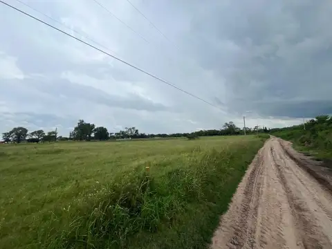 Terreno en Venta en Venado Tuerto, USD 39.500