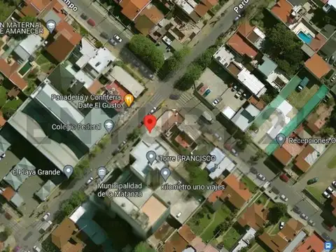 Terreno en Venta de 375,0 m2