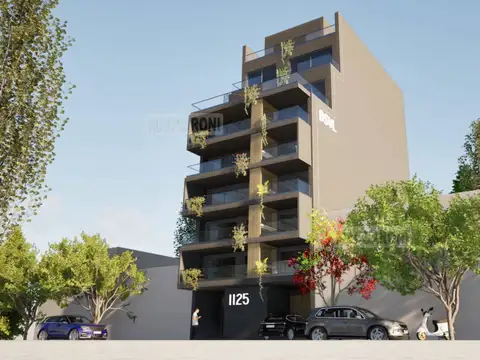 Departamento - Venta - Argentina, Capital Federal - CAFAYATE 1125