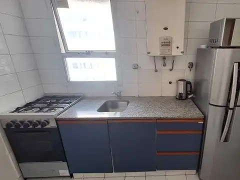 Departamento en Alquiler 25 años