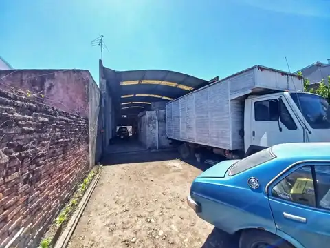 Galpon en Venta 50 años