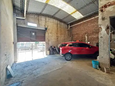 Galpon en Venta 50 años