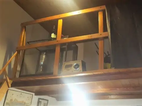 Depto Tipo Casa en Venta de 3 ambientes