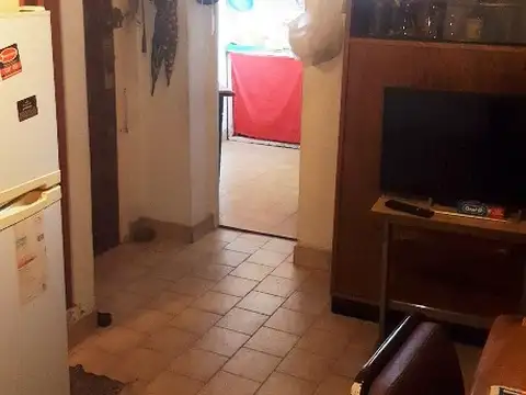 Depto Tipo Casa en Venta en San Telmo, USD 43.000