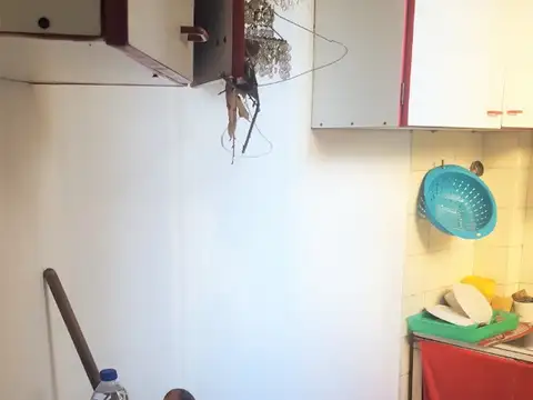 Depto Tipo Casa en Venta 60 años