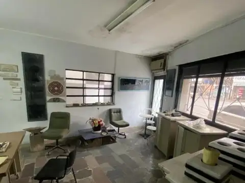 Galpon en Alquiler en Palermo, USD 15.000