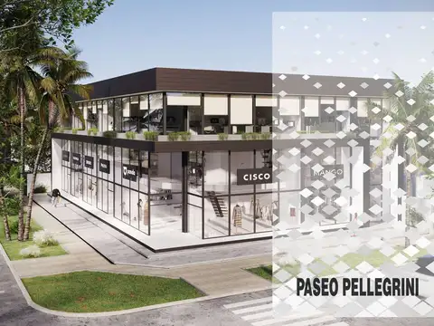 Oficina en Venta en City Bell [Cod: 161-5026]