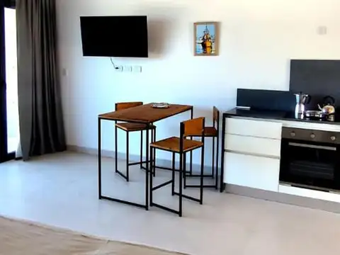 Departamento en Venta al Sur