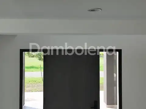 Casa en Venta A Estrenar