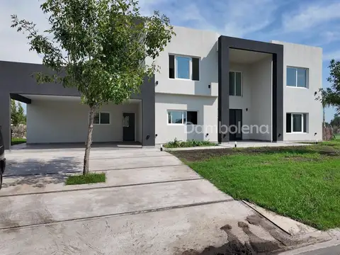 Country Terravista - General Rodriguez 100