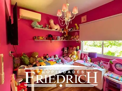 ALQUILER BARRIO CERRADO HARAS MARIA ELENA