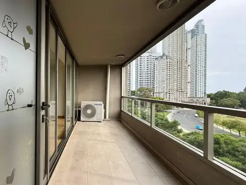 Departamento en Alquiler de 2 dormitorios