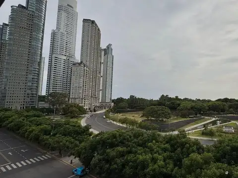 Departamento en Alquiler de 3 ambientes