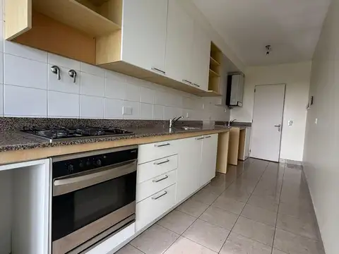 Departamento en Alquiler en Puerto Madero, USD 2.250