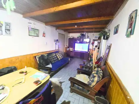 Avenida Mengelle 1500