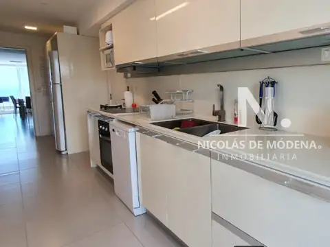 Departamento en Venta 12 años