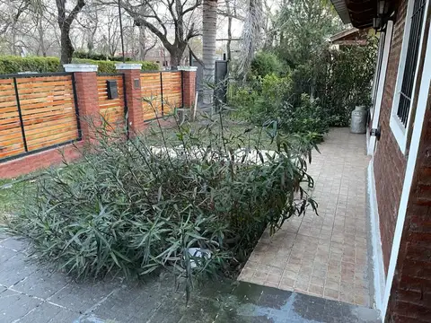 Casa en Venta de 3 dormitorios