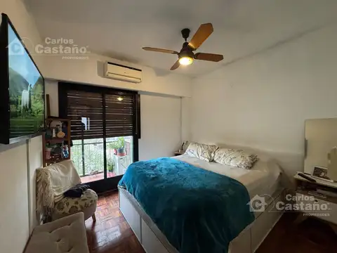 Departamento en Venta en Vicente Lopez Vias / Maipu, USD 155.000