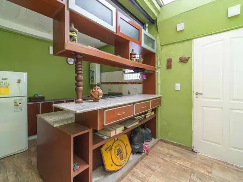 Depto Tipo Casa en Venta 65 años