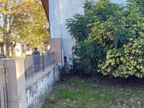 Terreno en Venta en Villa Ballester, USD 99.000