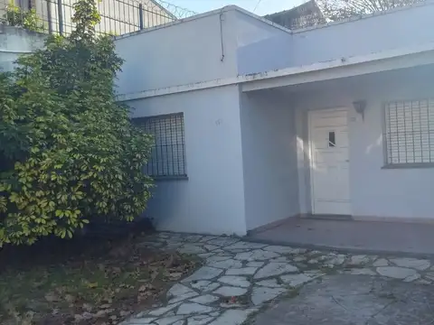 LOTE VILLA BALLESTER-SALIDA A DOS CALLES